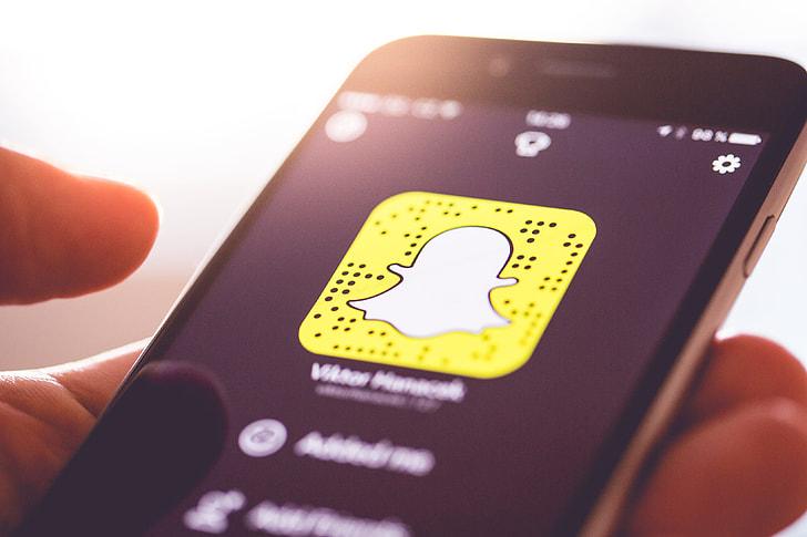Funksjoner⁤ og bruksområder av Snapchat